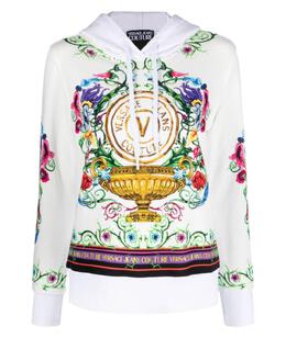 VERSACE JEANS COUTURE: Толстовка 