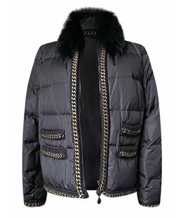 MONCLER: Зимний пуховик 