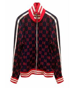 GUCCI: Толстовка 