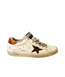 GOLDEN GOOSE DELUXE BRAND: Кеды 