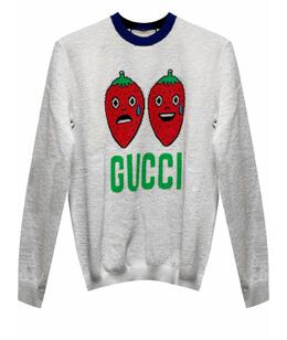 GUCCI: Свитер из шерсти 