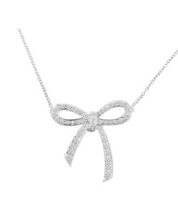 TIFFANY&CO: Колье 