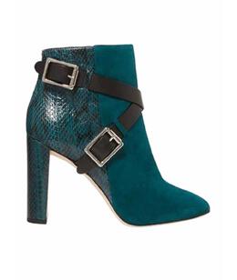 JIMMY CHOO: Ботинки 