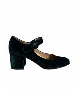 GIANVITO ROSSI: Туфли 