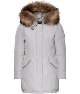 WOOLRICH: Пуховик 