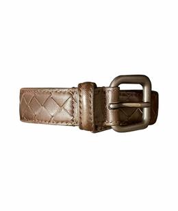 BOTTEGA VENETA: Ремень 