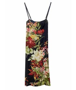 DOLCE&GABBANA: Повседневное платье 