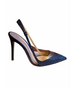 GIANVITO ROSSI: Туфли 