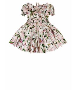 DOLCE&GABBANA: Сарафан 
