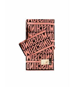 LOVE MOSCHINO: Шарф 