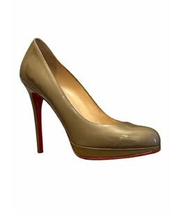 CHRISTIAN LOUBOUTIN: Туфли 