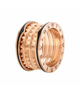 BVLGARI: Кольцо 