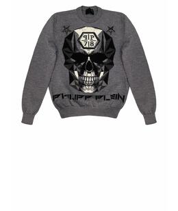 PHILIPP PLEIN: Свитер 