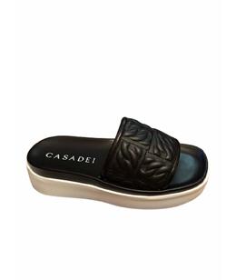 CASADEI: Шлёпанцы 