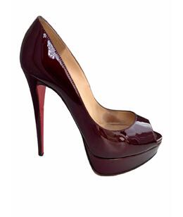 CHRISTIAN LOUBOUTIN: Туфли 