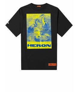 HERON PRESTON: Футболка 