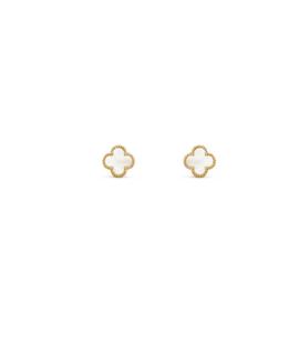 VAN CLEEF & ARPELS: Серьги 