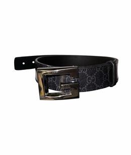 GUCCI: Ремень 