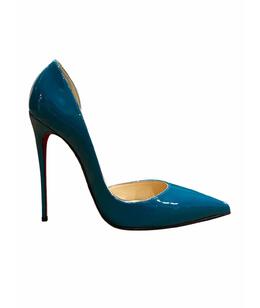 CHRISTIAN LOUBOUTIN: Туфли 