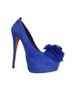 GIUSEPPE ZANOTTI DESIGN: Туфли 