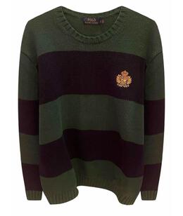 POLO RALPH LAUREN: Свитер 