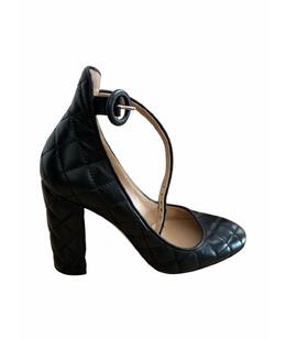 GIANVITO ROSSI: Туфли 