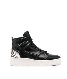 ROBERTO CAVALLI: Кеды 