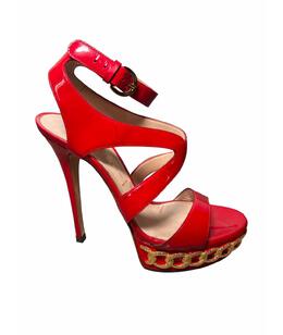 CASADEI: Босоножки 