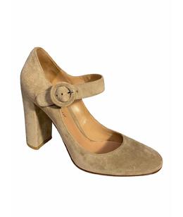 GIANVITO ROSSI: Туфли 