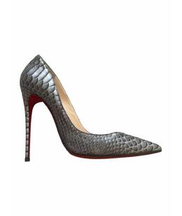 CHRISTIAN LOUBOUTIN: Туфли 