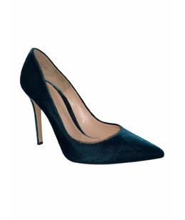 GIANVITO ROSSI: Туфли 