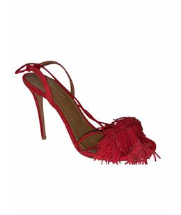 AQUAZZURA: Босоножки 