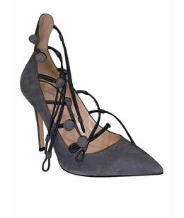 GIANVITO ROSSI: Туфли 