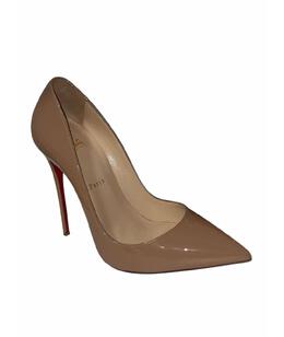 CHRISTIAN LOUBOUTIN: Туфли 