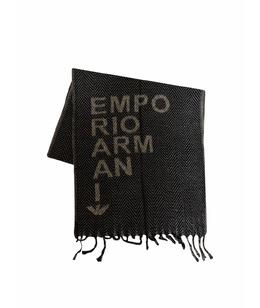 EMPORIO ARMANI: Шарф 