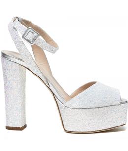 GIUSEPPE ZANOTTI DESIGN: Босоножки 