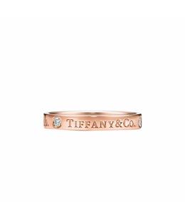 TIFFANY&CO: Кольцо 