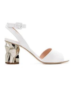 GIUSEPPE ZANOTTI DESIGN: Босоножки 