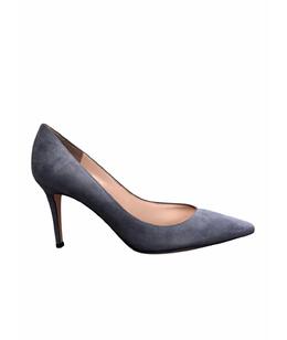 GIANVITO ROSSI: Туфли 