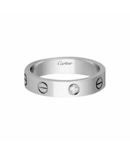 CARTIER: Кольцо 