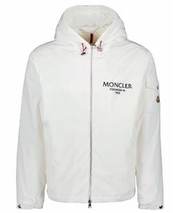 MONCLER: Куртка 