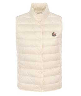 MONCLER: Жилет 