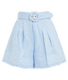 ZIMMERMANN: Шорты 