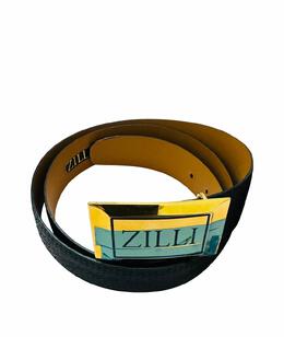 ZILLI: Ремень 