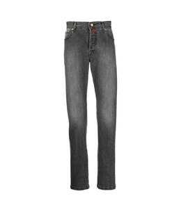 KITON: Прямые джинсы 