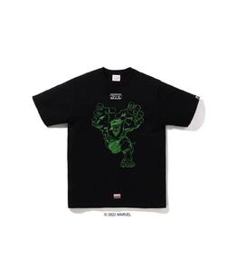 A BATHING APE: Футболка 