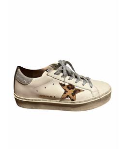 GOLDEN GOOSE DELUXE BRAND: Кеды 