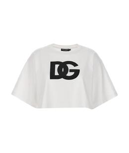 DOLCE&GABBANA: Футболка 