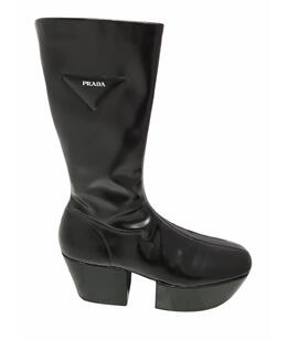 PRADA: Сапоги 