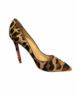 CHRISTIAN LOUBOUTIN: Туфли 